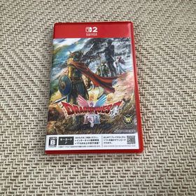 スクウェアエニックス(SQUARE ENIX)のドラゴンクエストI＆II(家庭用ゲームソフト)