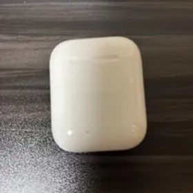 AirPods 第2世代