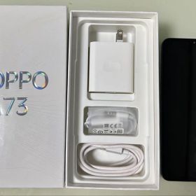 OPPO A73 SIMフリー ケースおまけ付