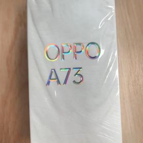OPPO A73 4GB RAM 64GB