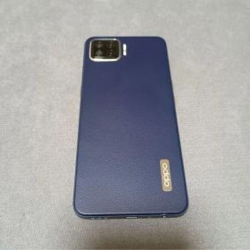 OPPO A73 スマートフォン本体 SIMフリー