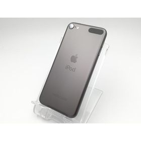 【中古】Apple iPod touch 32GB スペースグレイ MVHW2J/A (2019/第7世代)【ECセンター】保証期間１ヶ月【ランクA】