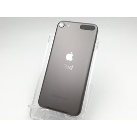 【中古】Apple iPod touch 32GB スペースグレイ MVHW2J/A (2019/第7世代)【ECセンター】保証期間１ヶ月【ランクA】