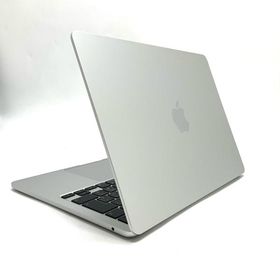 『美品』　MacBook Air M4 13インチ MacBook Air 13インチ M4 2025 新品 134,800円 中古 | ネット最安値の
