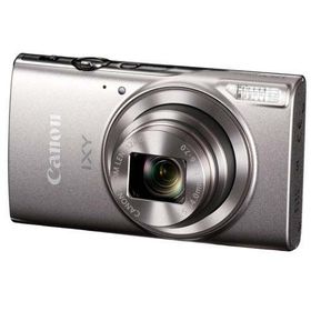 キヤノン デジタルカメラIXY 650 m SL(1台)[映像関連 その他]