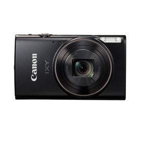 キヤノン IXY 650 m ブラック