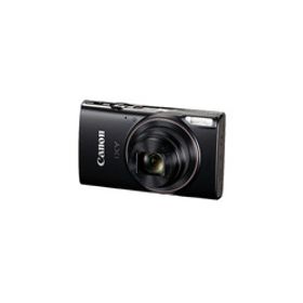 キヤノン キヤノン デジタルカメラ IXY 650 m (BK)(7282C001) 目安在庫=△