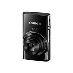 【新品/在庫あり】Canon IXY 650 m ブラック 光学12倍ズーム搭載 コンパクトデジタルカメラ