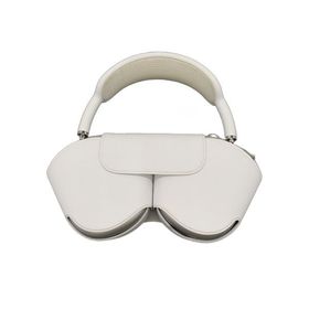 Apple◆ヘッドホン AirPods Max MGYJ3J/A [シルバー] A2096