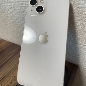 【即日発送】iPhone13 スターライト 128GB