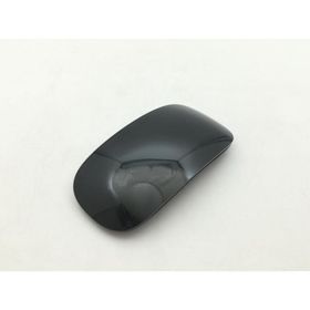 【中古】Apple Magic Mouse 2 (2018) スペースグレイ MRME2J/A【神戸】保証期間１週間