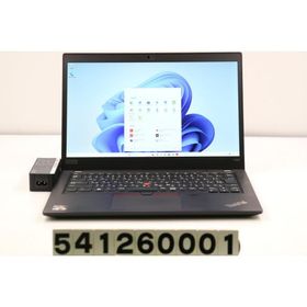 ノートパソコン Lenovo ThinkPad X395 Ryzen 5 PRO 3500U 2.1GHz/8GB/256GB(SSD)/13.3W/FHD(1920x1080)/Win11 キーボード不良
