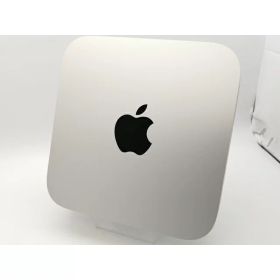 【中古】Apple Mac mini M1 (CPU:8C/GPU:8C) 8GB/256GB MGNR3J/A (M1・2020)【大須2】保証期間1ヶ月【ランクA】
