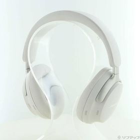 〔中古〕BOSE(ボーズ) 〔展示品〕 QuietComfort Ultra Headphones QCULTRAHPWHT ホワイトスモーク〔198-ud〕