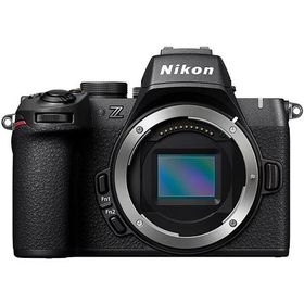 NIKON デジタル一眼カメラ Z50II ボディ