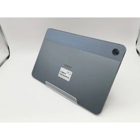 【中古】Oppo 国内版 【Wi-Fi】 OPPO Pad Air OPD2102A ナイトグレー 【Snapdragon 680/4GB/128GB】【川崎駅前】保証期間1ヶ月【ランクA】