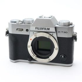 《美品》FUJIFILM X-T30 II ボディ