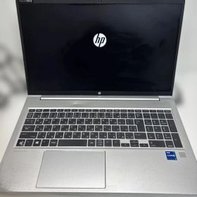 HP ProBook 450 G8 i7 / 32GB /512GB