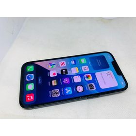 ★送料無料★良品★iPhone14 128GB★ブラック★0080280004690★SYS★01/16