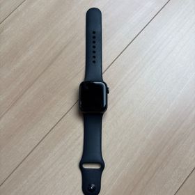 アップルウォッチ(Apple Watch)のApple Watch Series 6（GPS） 40mm アルミニウム(その他)