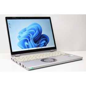 Let's note QV1 新品 189,000円 中古 52,800円 | ネット最安値の価格
