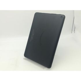 【中古】Amazon Fire HD 8（2022/第12世代） 2GB 32GB ブラック【大須】保証期間１ヶ月【ランクB】
