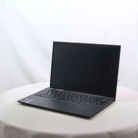 〔中古〕MSI(エムエスアイ) 〔展示品〕 Prestige 13 AI+Evo A2VM Prestige-13-AI+Evo-A2VMG-4889JP ステラグレイ〔377-ud〕