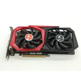 【中古】Colorful GTX1060 NB 3G-V GTX1060/3GB(GDDR5)/PCI-E【広島】保証期間１週間