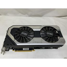 パリット Palit グラフィックボード Geforce GTX 1070 8GB jetStream