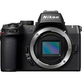 NIKON デジタル一眼カメラ Z50II BODY