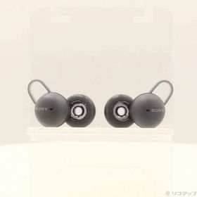 【中古】SONY(ソニー) 〔中古品〕 LinkBuds WF-L900 H グレー 【297-ud】