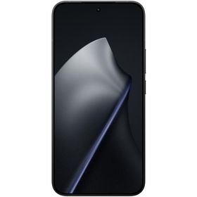Xiaomi シャオミ 6.83型SIMフリースマートフォン Xiaomi 15T Pro Black 12G+256G MZB0KWIJP