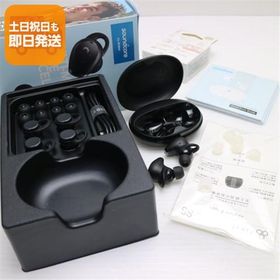 美品 Anker Soundcore Life A2 NC ブラック ワイヤレスイヤホン ANKER 即日発送 あすつく 土日祝発送OK