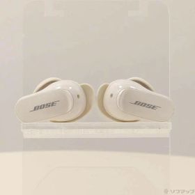 【中古】BOSE(ボーズ) QuietComfort Earbuds II ソープストーン 【198-ud】