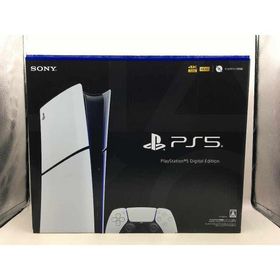 ソニー SONY PS5 CFI-2000B01