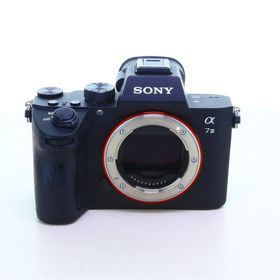 ソニー(SONY)の【中古】(ソニー) SONY α7III ボディ(コンパクトデジタルカメラ)