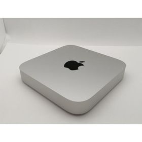 【中古】Apple Mac mini M1 (CPU:8C/GPU:8C) 8GB/512GB MGNT3J/A (M1・2020)【三宮センター】保証期間１ヶ月【ランクA】