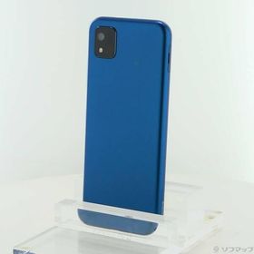新品未使用品　Yモバイル　かんたんスマホ3 　青 京セラ かんたんスマホ3 新品¥4,391 中古¥4,990 | 新品・中古のネット