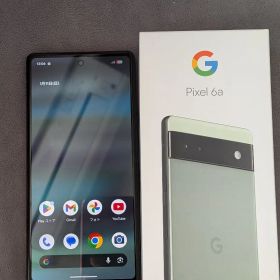 Google Pixel 9a 新品¥53,000 中古¥16,800 | 新品・中古のネット最安値