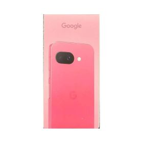 「新品・開封済み」SIMフリー Google Pixel 9a 128GB [Peony] 本体