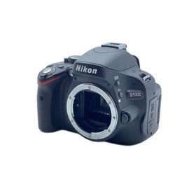 Nikon◆デジタル一眼カメラ D5100 ボディ