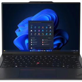 【新品・2営業日で発送】LENOVO レノボ 21KC000BJP Lenovo ThinkPad X1 Carbon Gen 12 Windows 11 Pro 14.0型（インチ） Core Ultra5 メモリ16GB SSD 256GB 1...