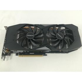 【中古】GIGABYTE GeForceRTX2060SUPER WINDFORCE OC 8G(GV-N206SWF2OC-8GD rev.1.0/1.1) RTX2060Super/8GB(GDDR6)/PCI-E【大阪本店】保証期間１週間