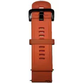 Amazfit アマズフィット sp200028-S15-C07Q06 [Amazfit シリコン 替えバンド オレンジ 20mm]