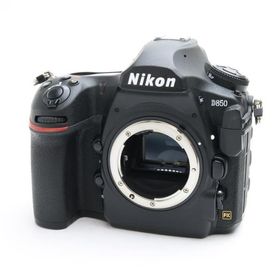 《良品》Nikon D850 ボディ