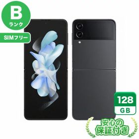 Galaxy Z Flip4 au 中古 28,500円 | ネット最安値の価格比較 プライス