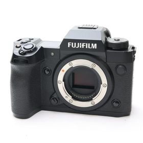 《良品》FUJIFILM X-H2 ボディ