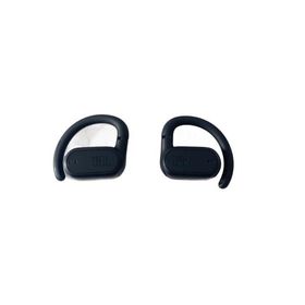 JBL◆イヤホン/JBL SOUNDGEAR SENSE/ブラック