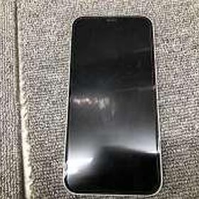 SoftBank iPhone12 MGJ13J/A APPLE