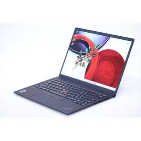 即配 良品 2021年パワフルモデル 11世代Corei7 ThinkPad X1 Nano Gen1 i7-1180G7 16G 1TB 13inch-2K Wi-Fi6 Office Win11 ノートパソコン AAA評価